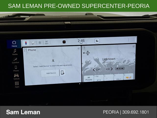 Used 2024 Jeep Wrangler Sport S image 14