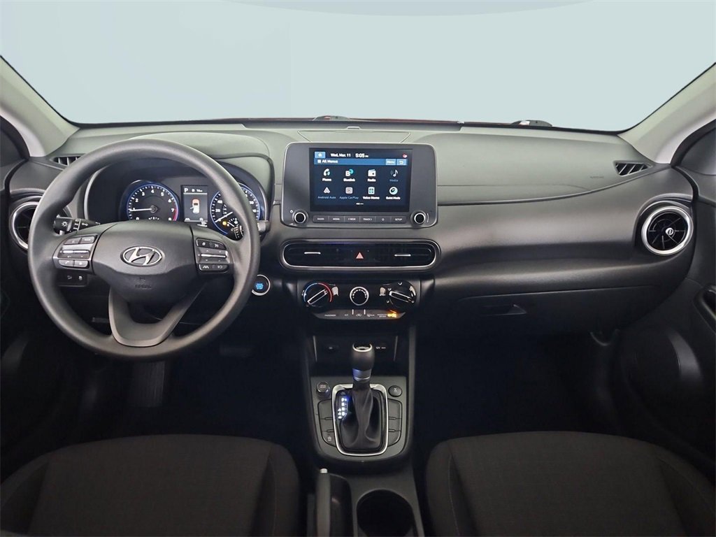 Used 2022 Hyundai Kona SEL w/ Cargo Package image 22