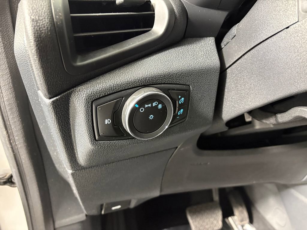 Certified 2020 Ford EcoSport SE FWD image 14
