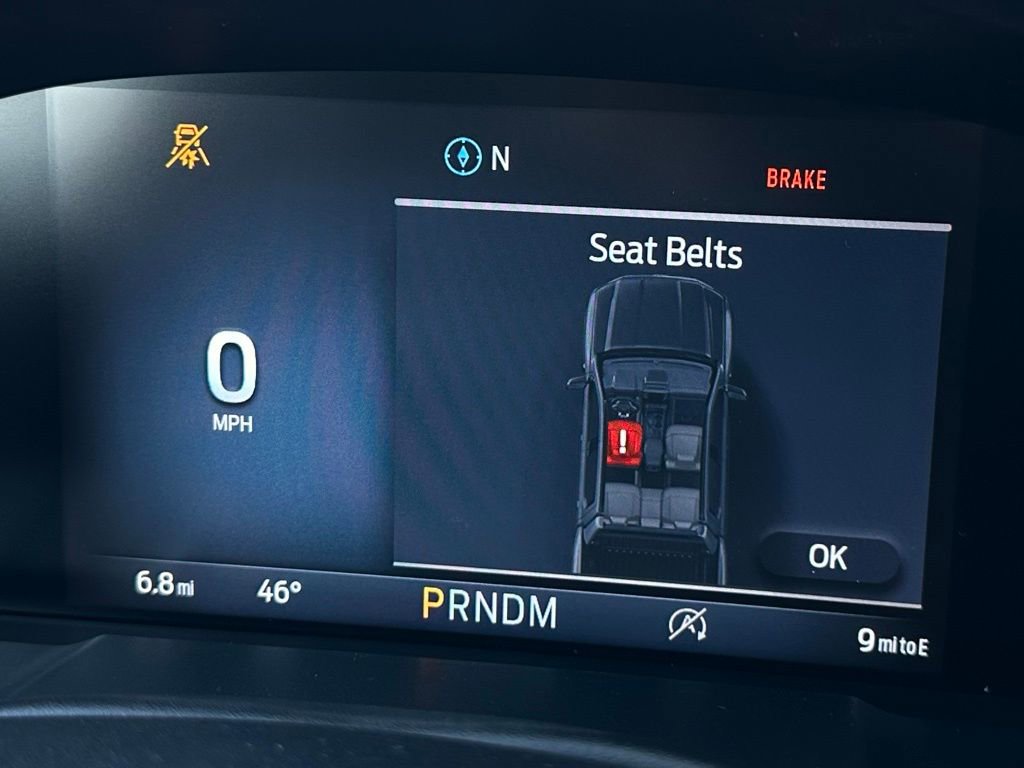 New 2026 Ford Maverick Lobo image 45