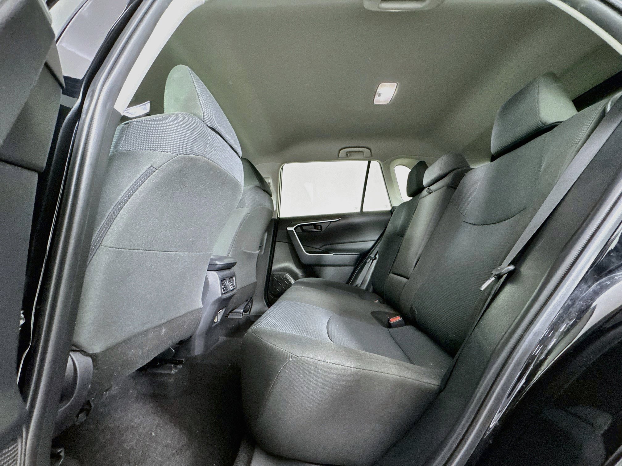 Certified 2025 Toyota RAV4 LE AWD/4WD image 22