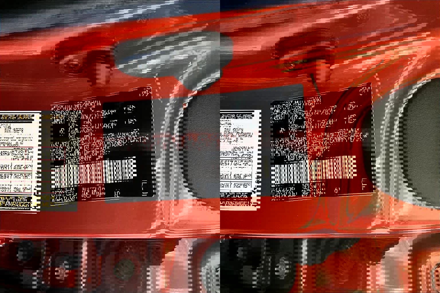 Used 2021 Lexus NX 300 AWD w/ Accessory Package image 34