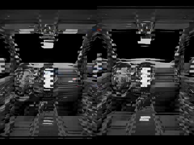 New 2026 RAM 1500 RHO image 17