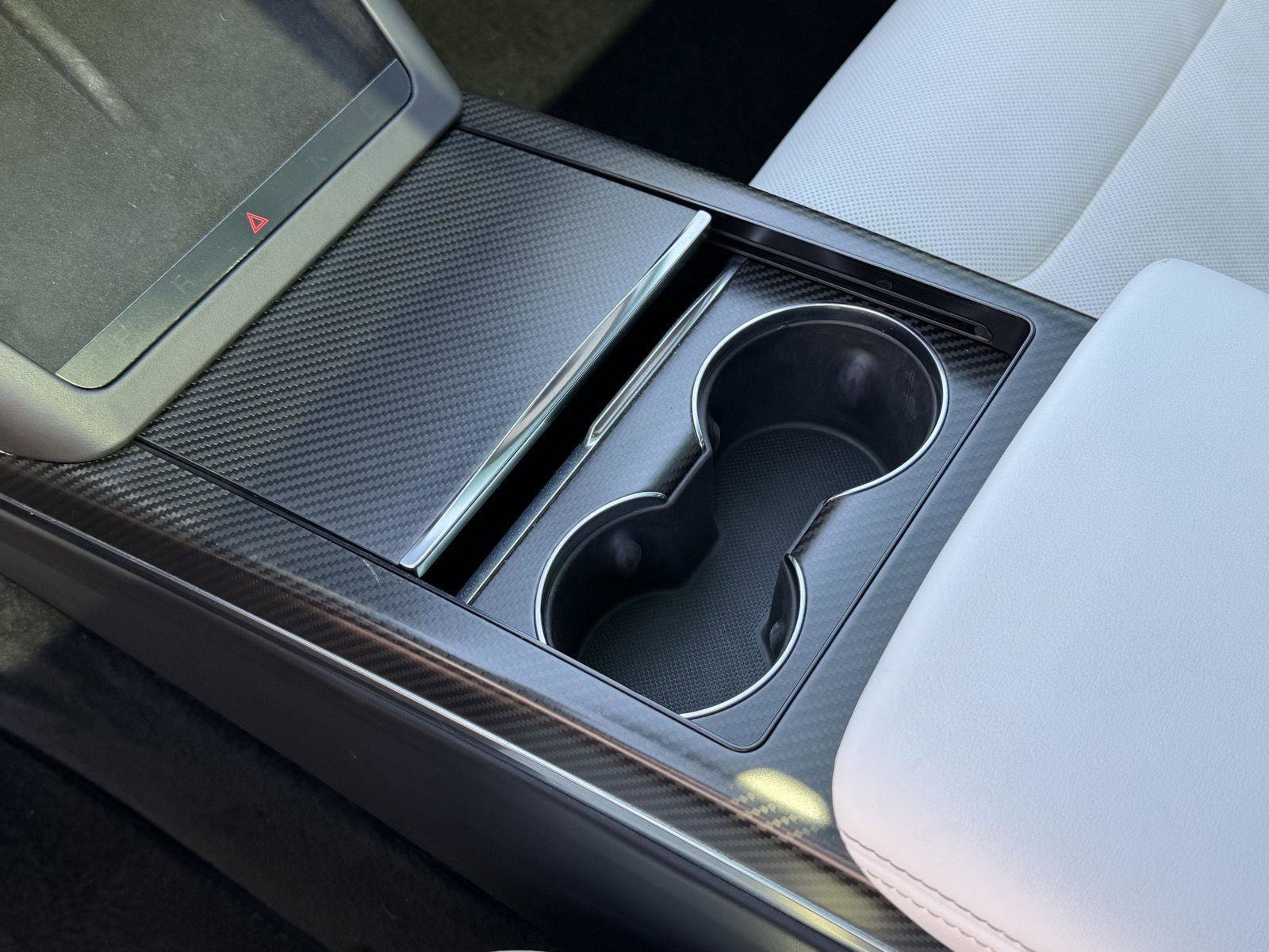 Used 2022 Tesla Model X Plaid image 24