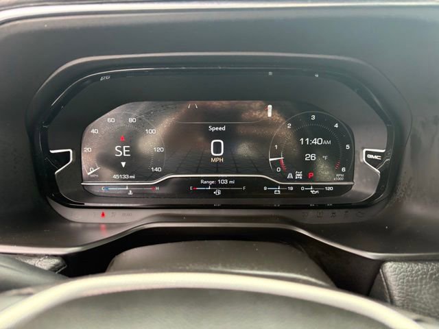 Used 2024 GMC Yukon XL Denali image 14