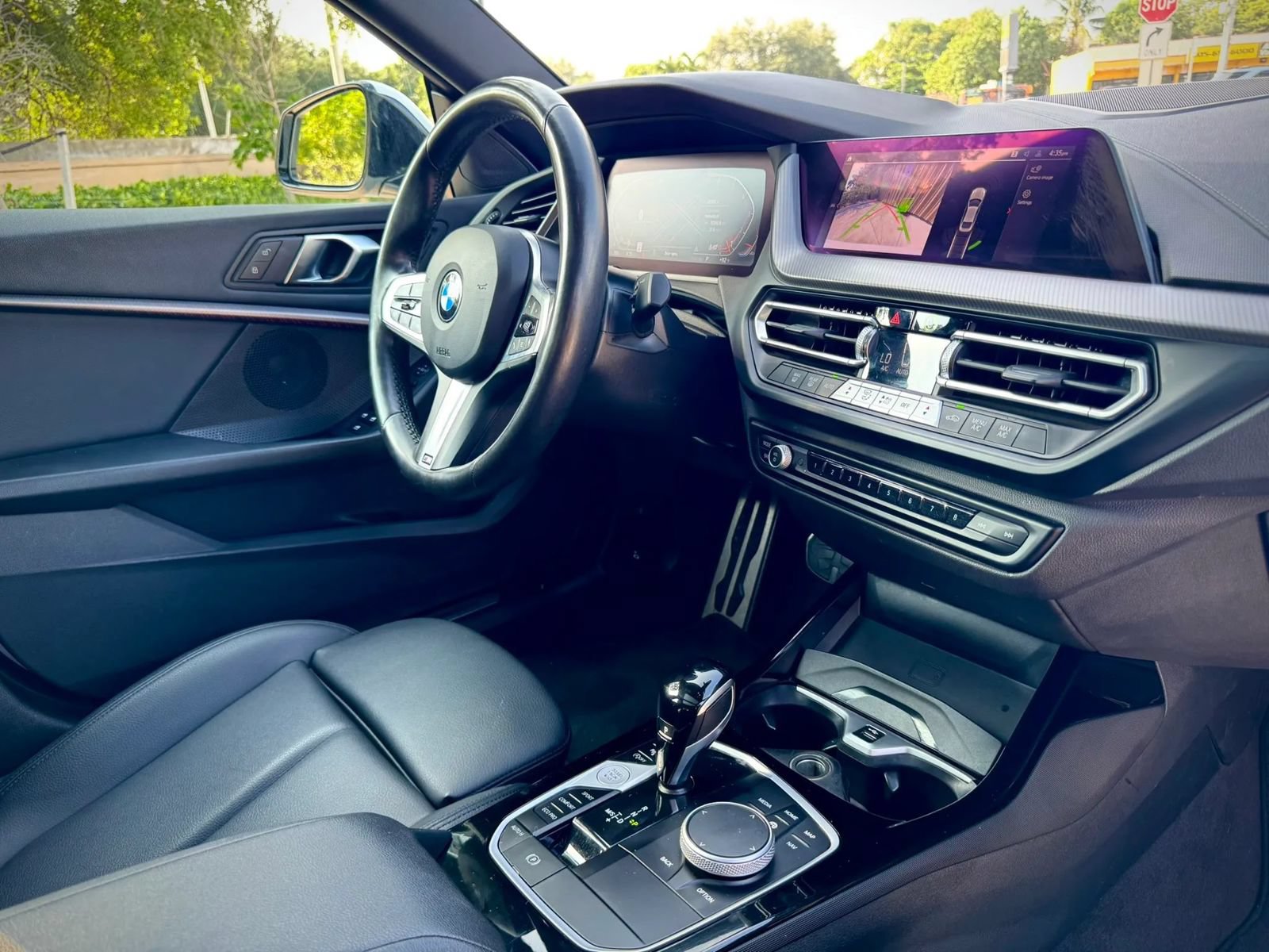 Used 2024 BMW 228i xDrive Gran Coupe w/ M Sport Package AWD/4WD image 13