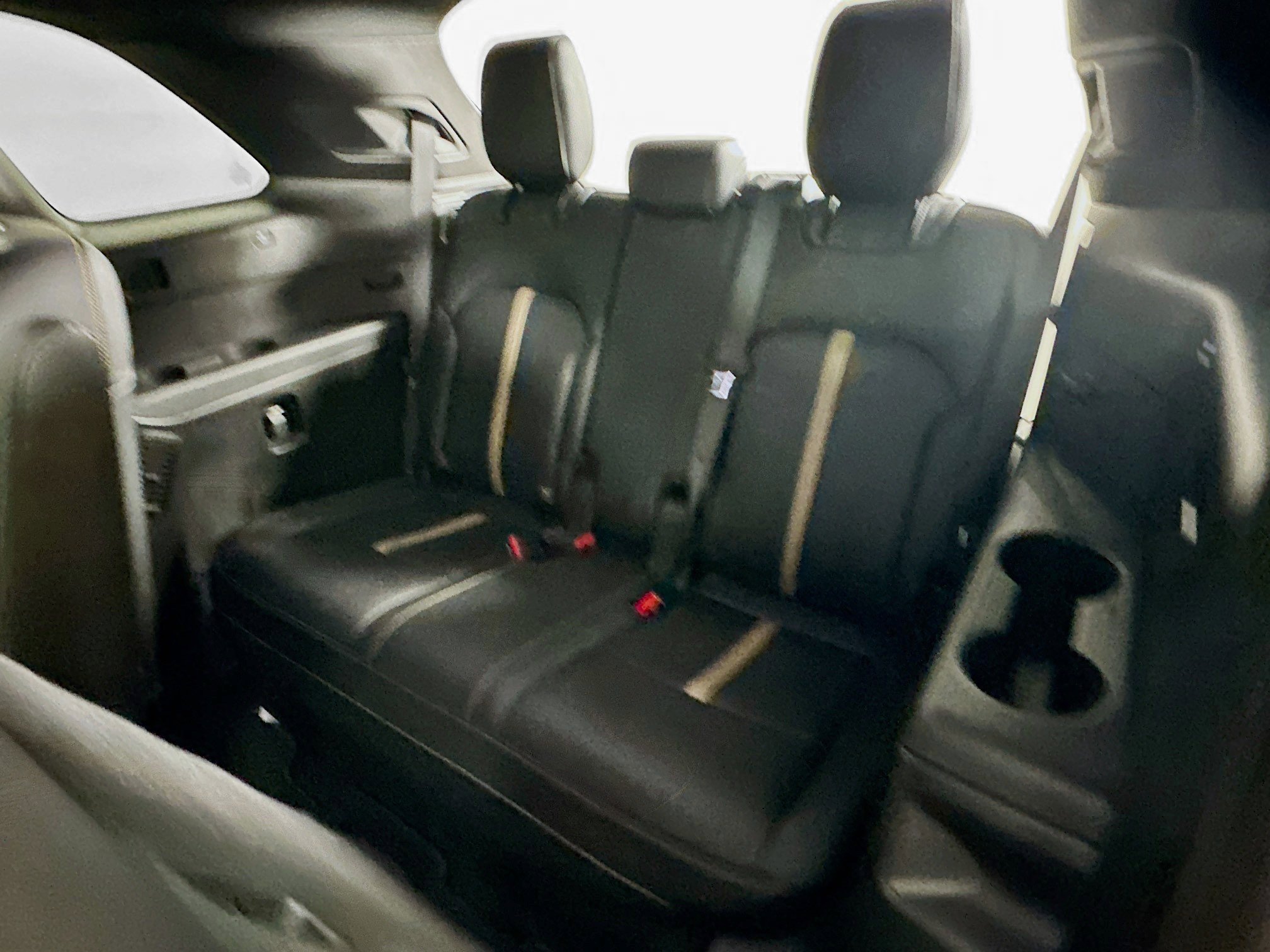 Used 2024 MAZDA CX-90 Plug-In Hybrid w/ Premium Plus image 30