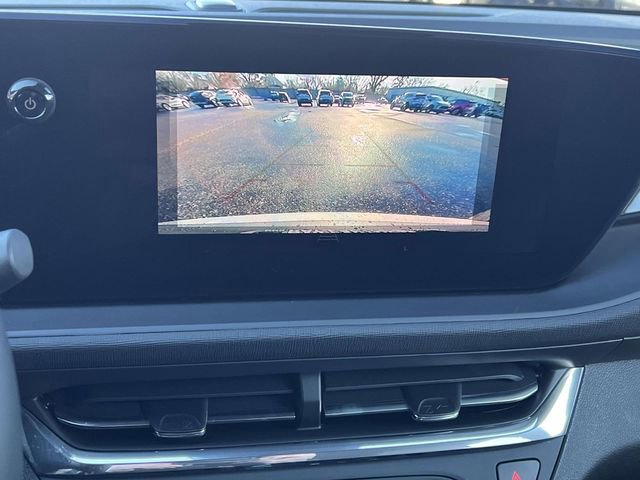 New 2026 Buick Envista Preferred w/ Convenience I Package image 21