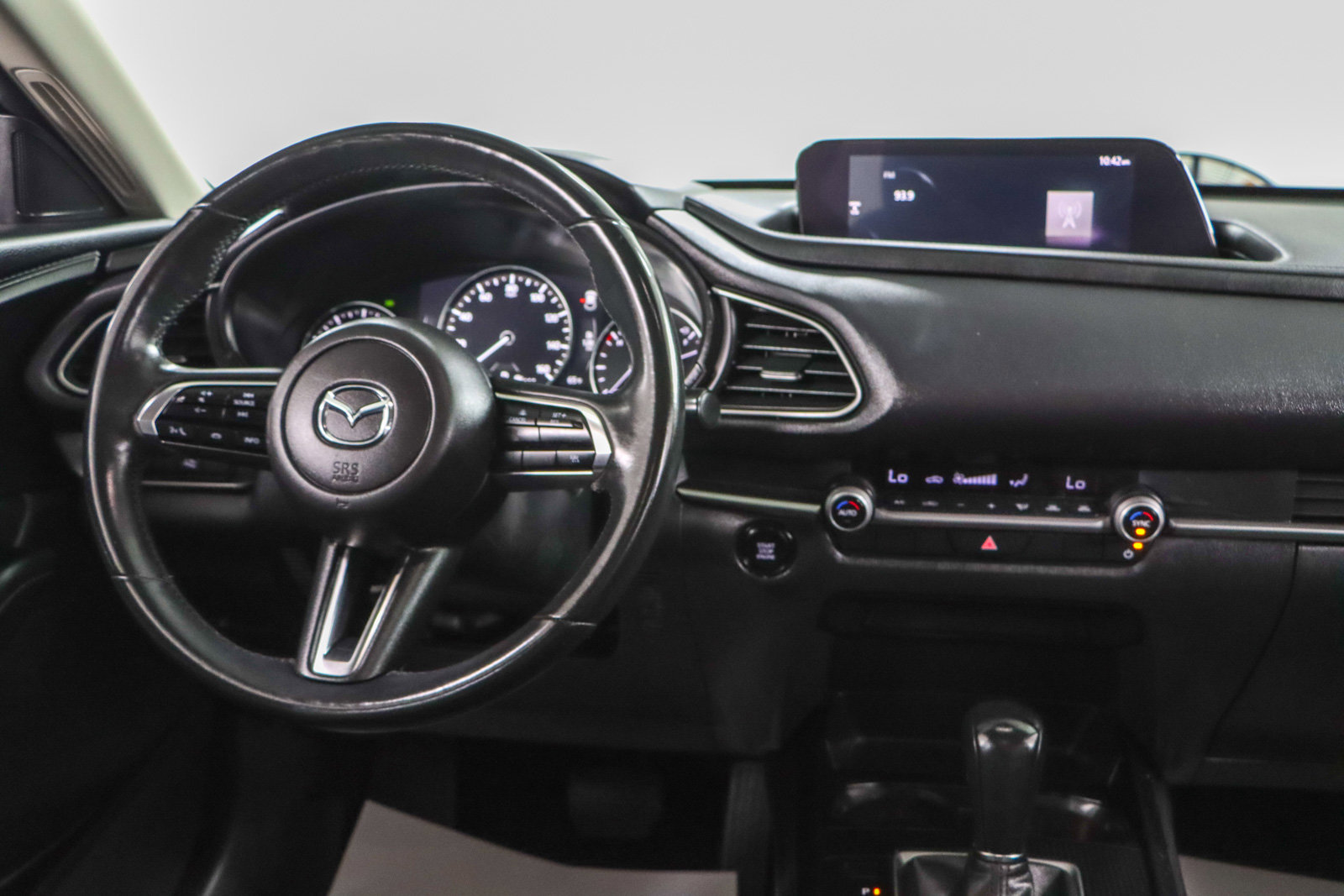 Used 2024 MAZDA CX-30 AWD image 17