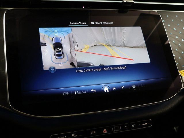 Certified 2026 Mercedes-Benz E 350 4MATIC Sedan image 20