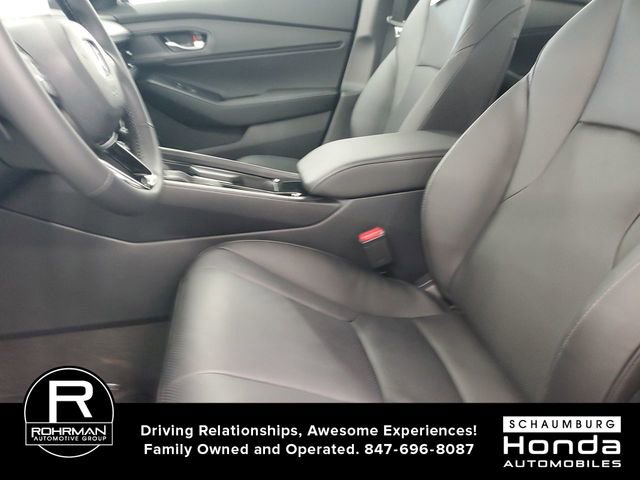 New 2026 Honda Accord Sport image 5