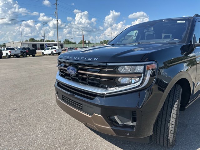 New 2025 Ford Expedition Max King Ranch image 37