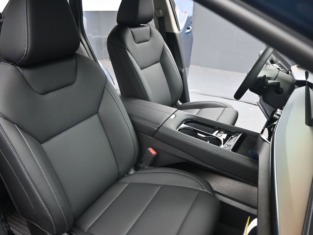 New 2026 Nissan Murano SL image 19