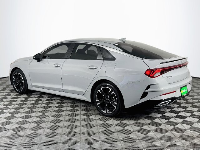 Used 2023 Kia K5 GT-Line w/ GT-Line Premium Package FWD image 6