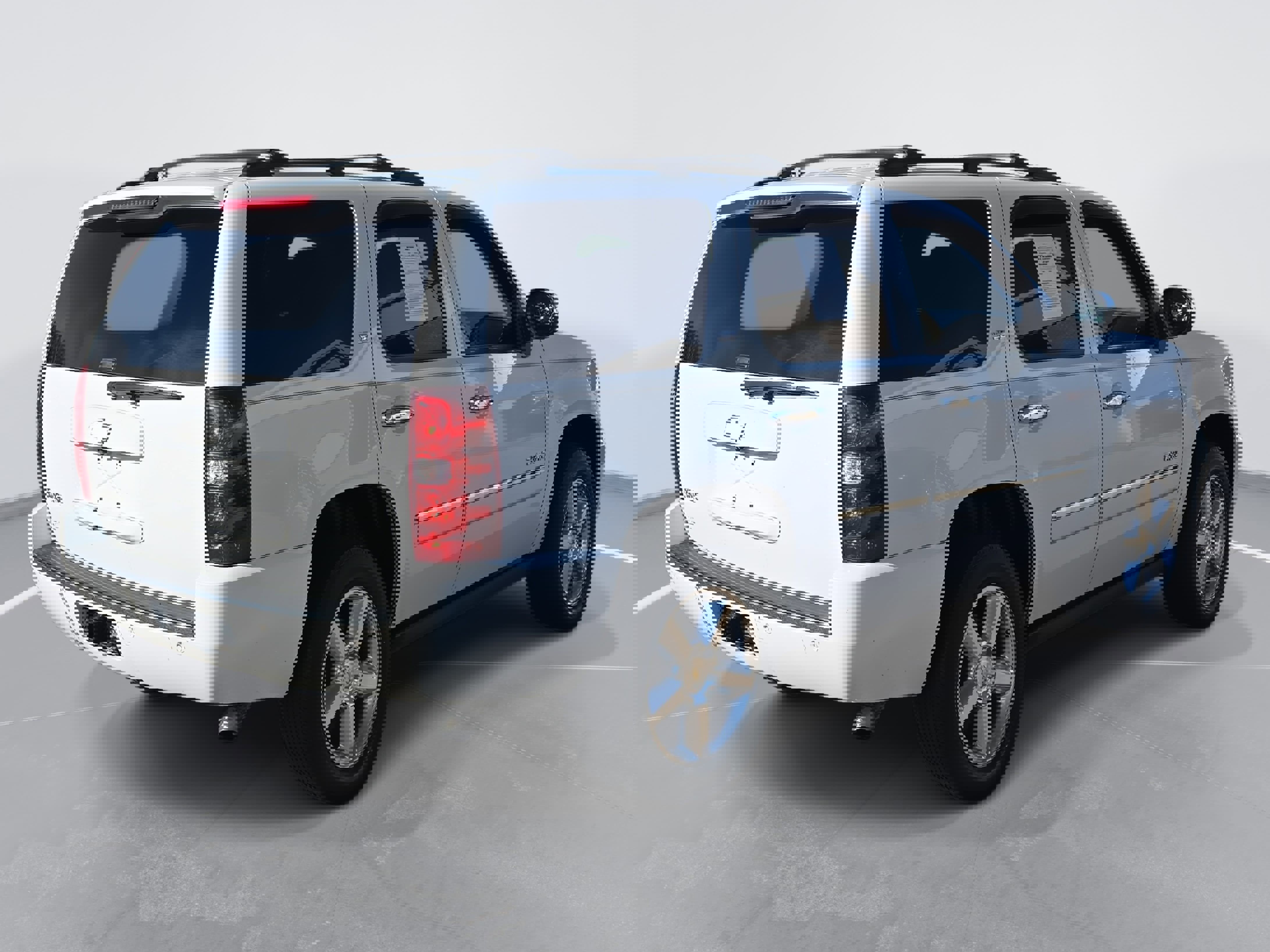 Used 2013 Chevrolet Tahoe LTZ image 5