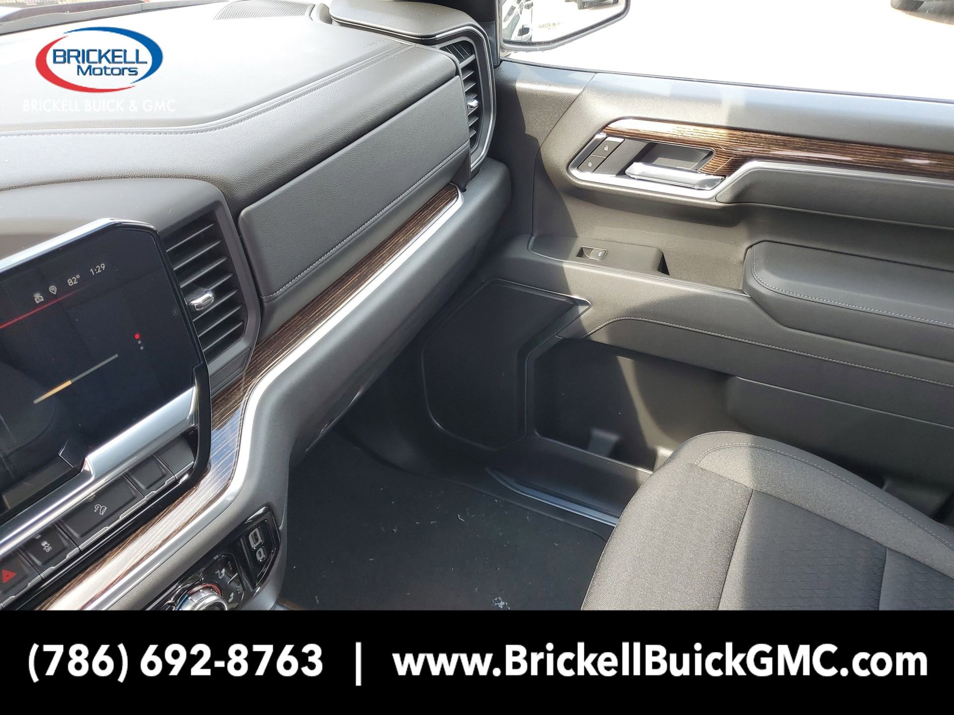 New 2025 GMC Sierra 1500 Elevation w/ X31 Off-Road Package image 25