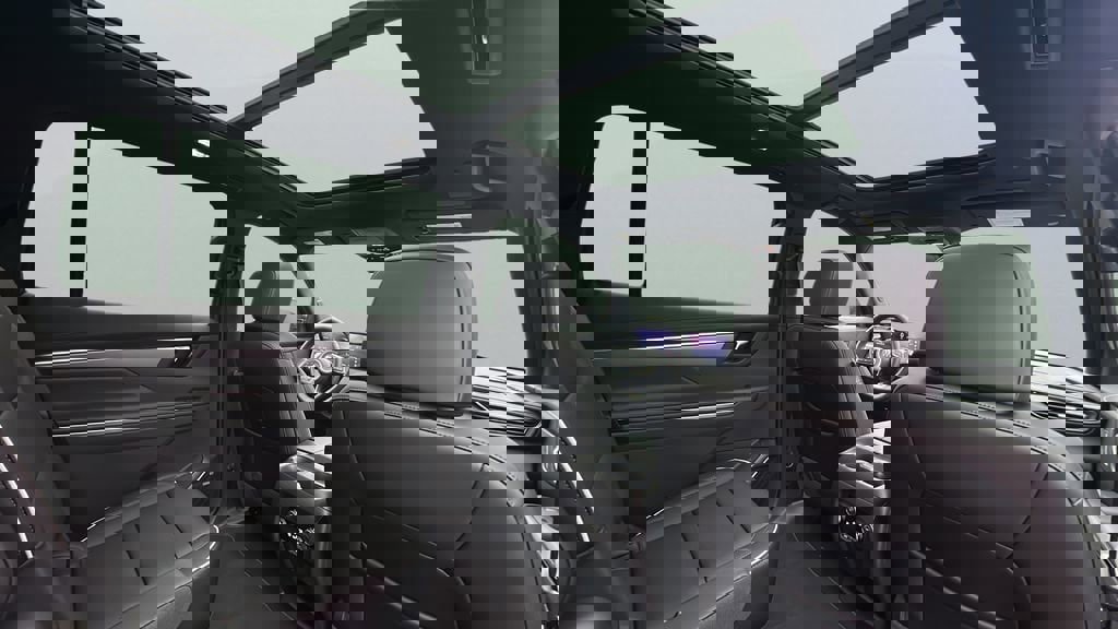 New 2026 Buick Enclave Sport Touring w/ Power Package image 37