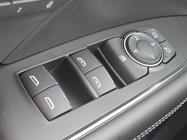 New 2026 Buick Envision Avenir image 16