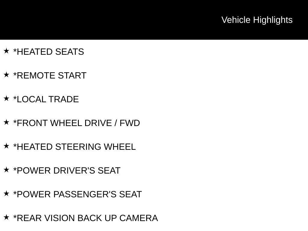 Used 2023 Chevrolet Malibu LT w/ Driver Confidence Package FWD image 6