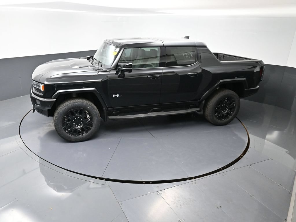New 2025 GMC Hummer EV 2X AWD/4WD image 35