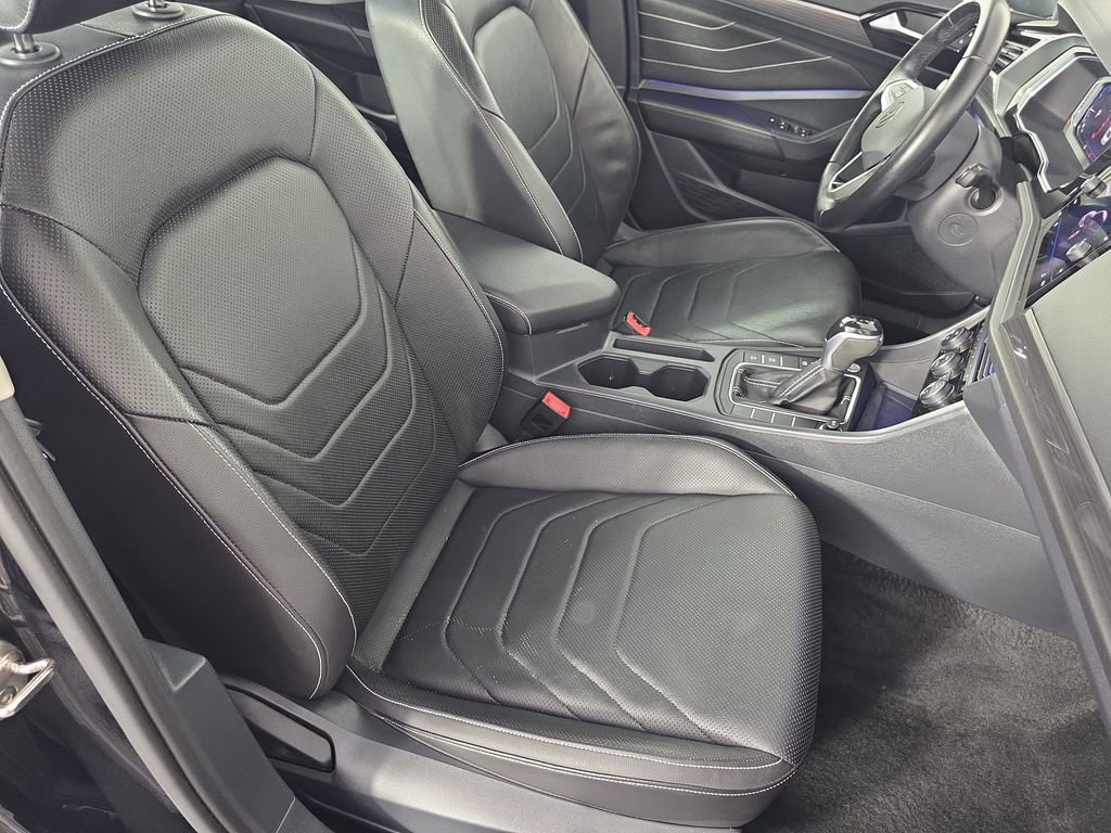 Used 2023 Volkswagen Jetta SEL FWD image 37