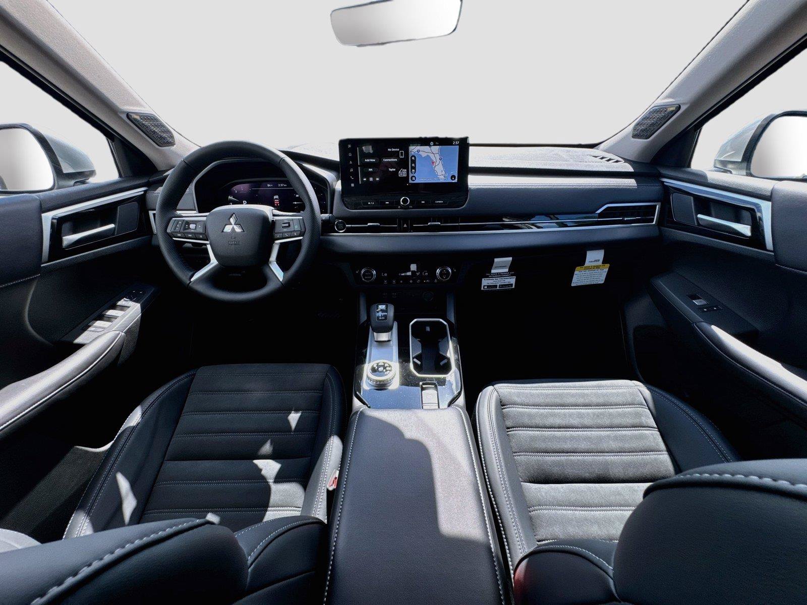 New 2026 Mitsubishi Outlander SE FWD image 26