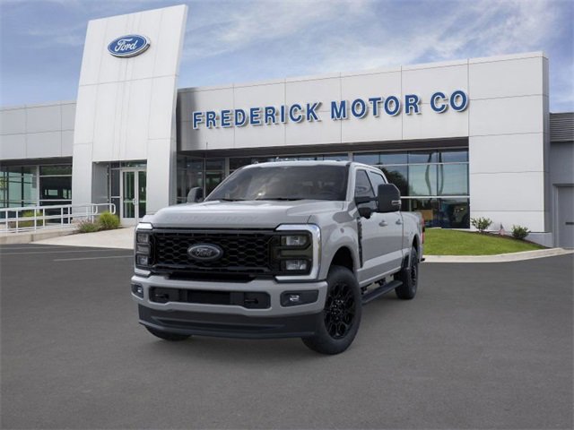 New 2026 Ford F350 XLT w/ XLT Premium Package image 2