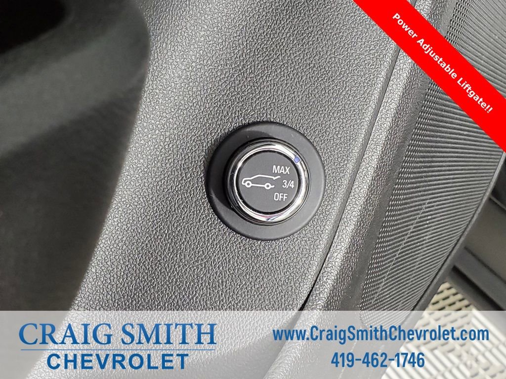 Used 2023 Chevrolet Blazer LT w/ LPO, Floor Liner Package image 9