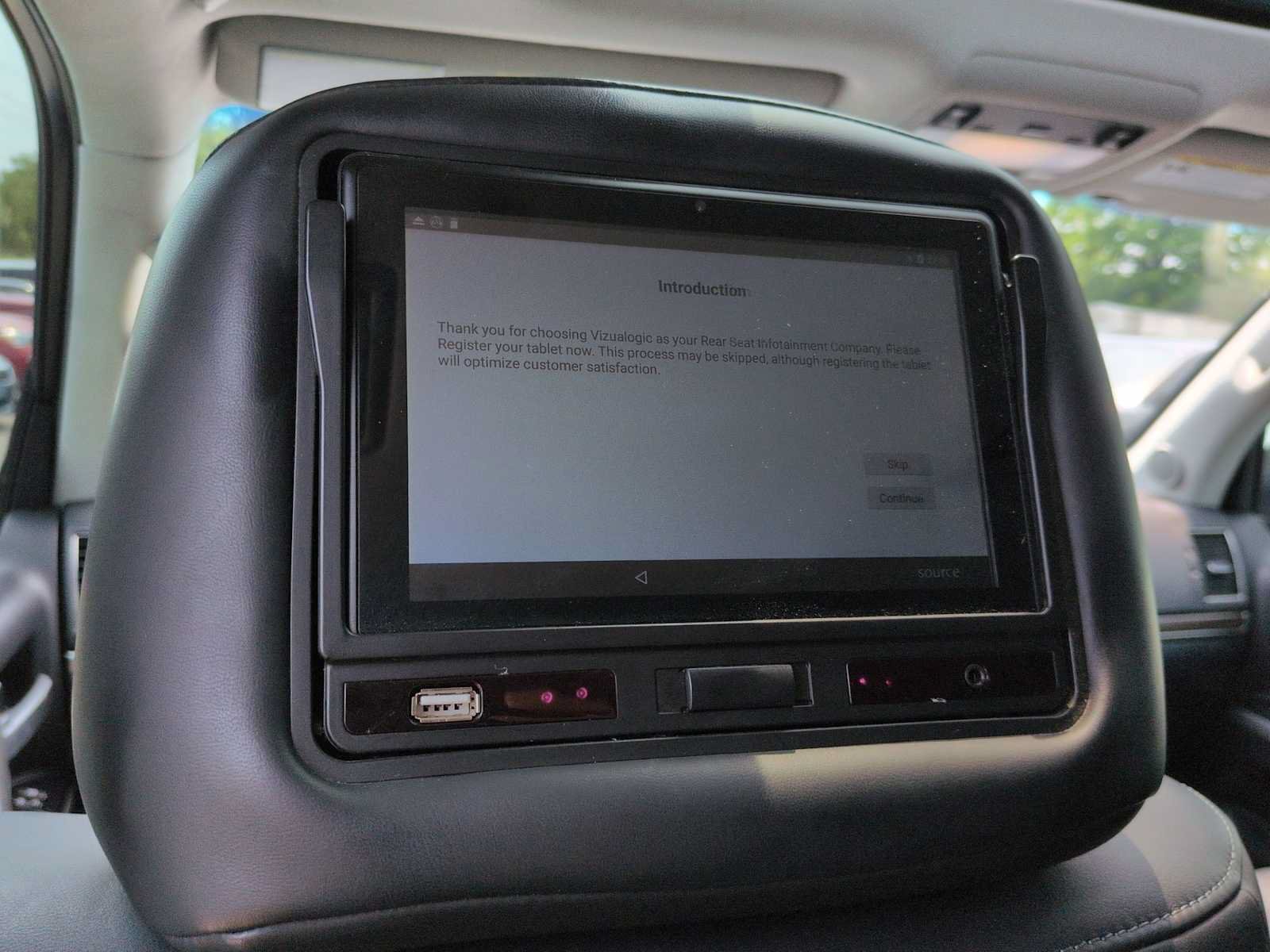 Used 2018 Toyota Land Cruiser AWD/4WD image 39