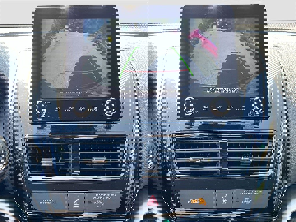 New 2026 Mitsubishi Eclipse Cross LE image 13