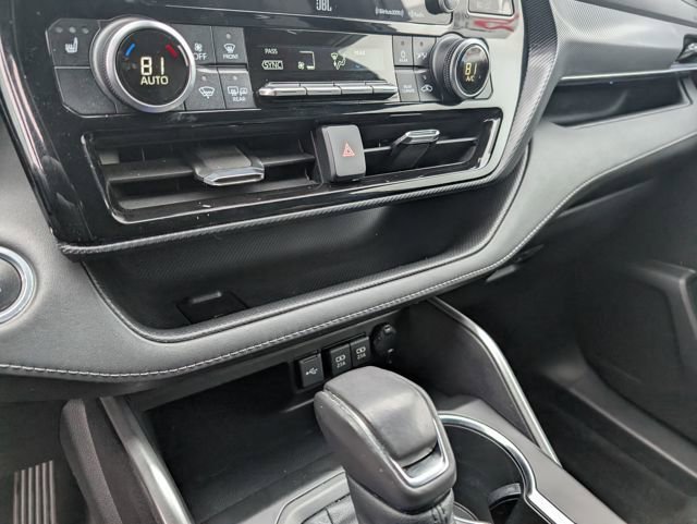 Used 2021 Toyota Highlander XSE image 20