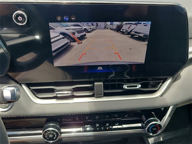 New 2026 Chevrolet Equinox LT image 32