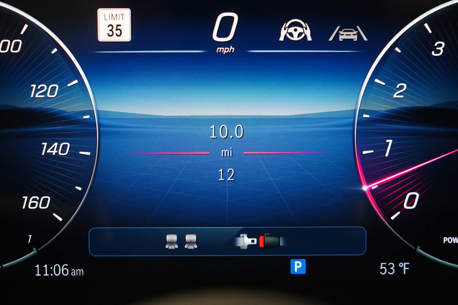 New 2026 Mercedes-Benz CLE 450 4MATIC Cabriolet image 24