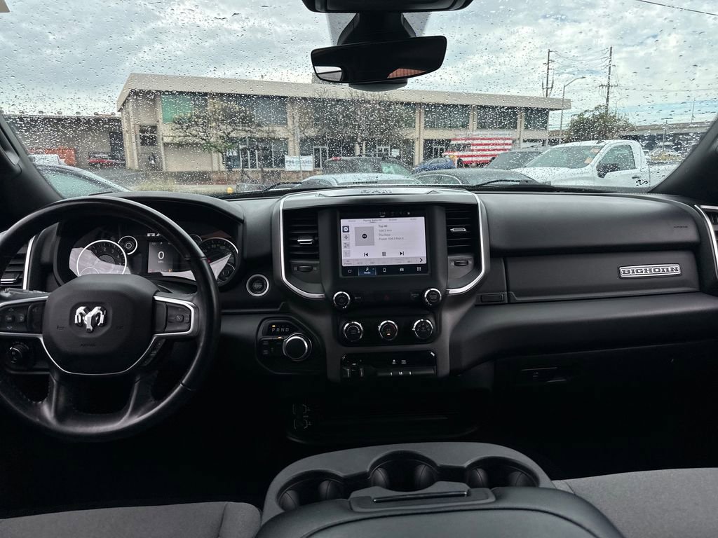 Used 2024 RAM 2500 Big Horn image 14