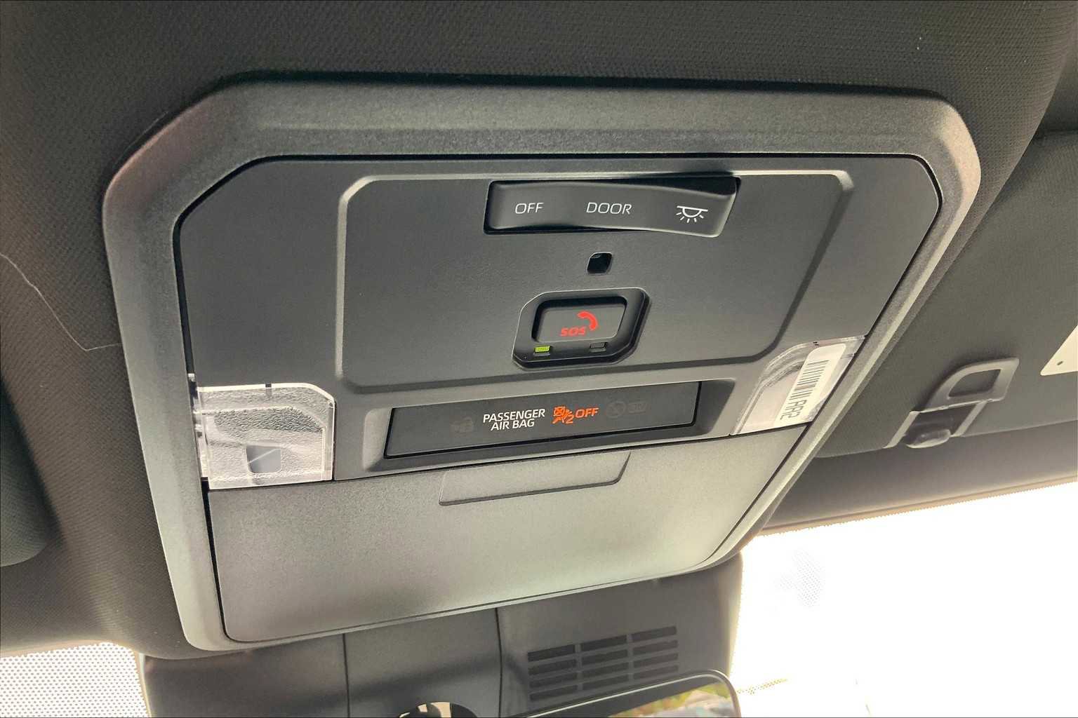 New 2025 Toyota Tacoma SR5 image 20