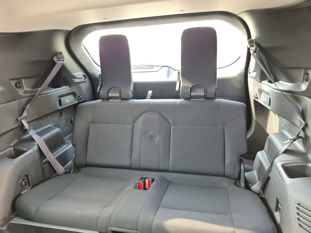 New 2026 Mitsubishi Outlander ES FWD image 27