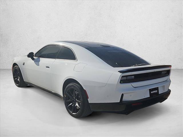 New 2026 Dodge Charger Scat Pack w/ Blacktop Package AWD/4WD image 9