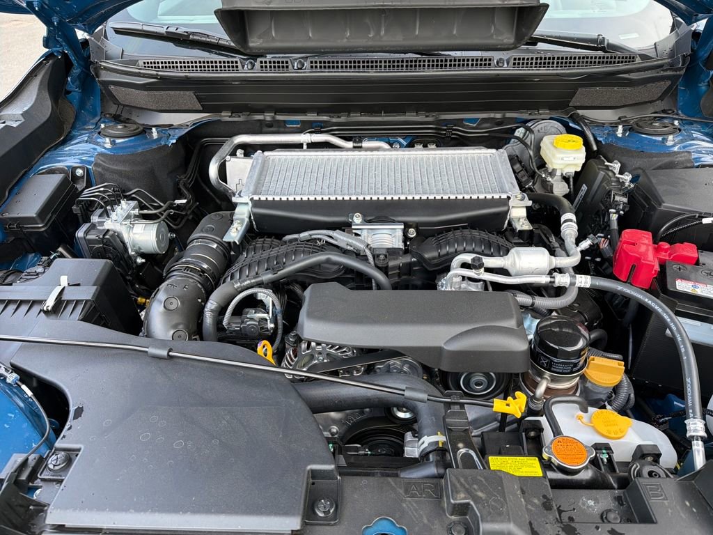 New 2026 Subaru Outback Wilderness image 12