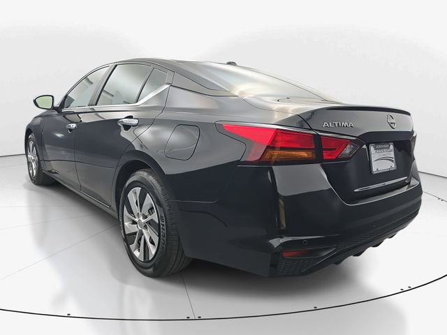 Used 2025 Nissan Altima 2.5 S image 7