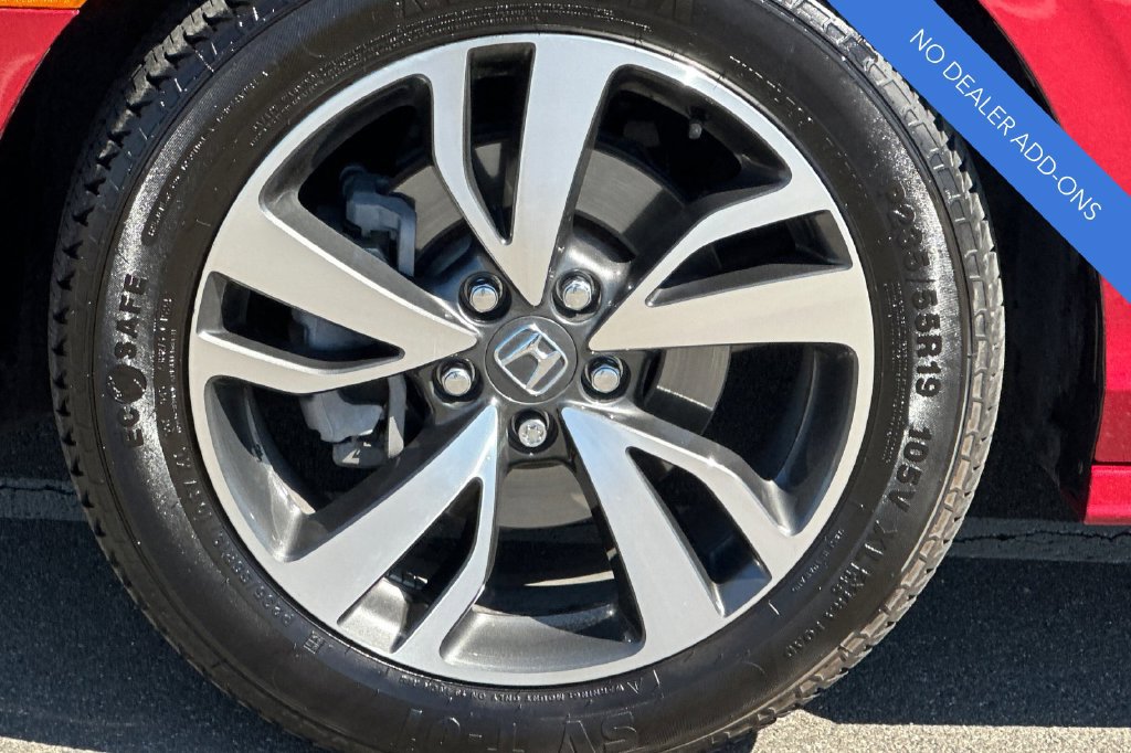 Certified 2022 Honda Odyssey Touring image 31