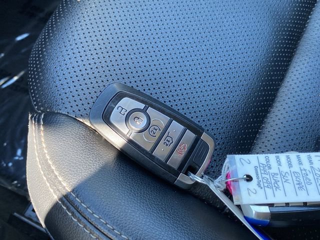 Used 2020 Ford Escape SEL image 23
