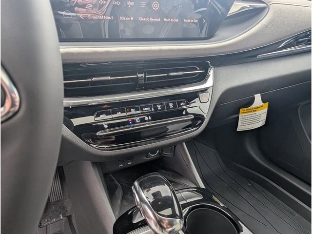 New 2026 Buick Envista Avenir image 21