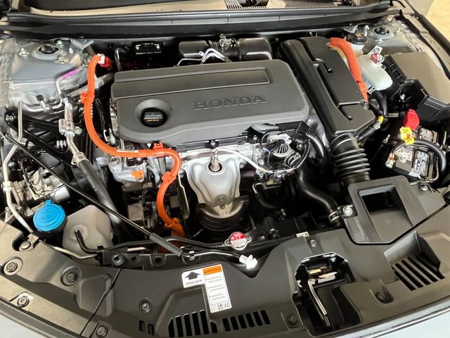New 2026 Honda Accord EX-L image 12