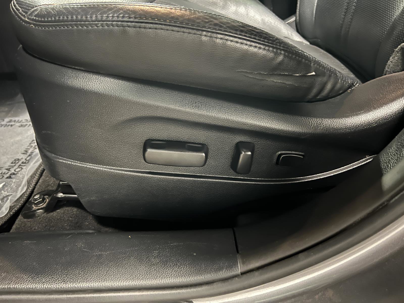 Used 2016 Kia Sportage SX image 25