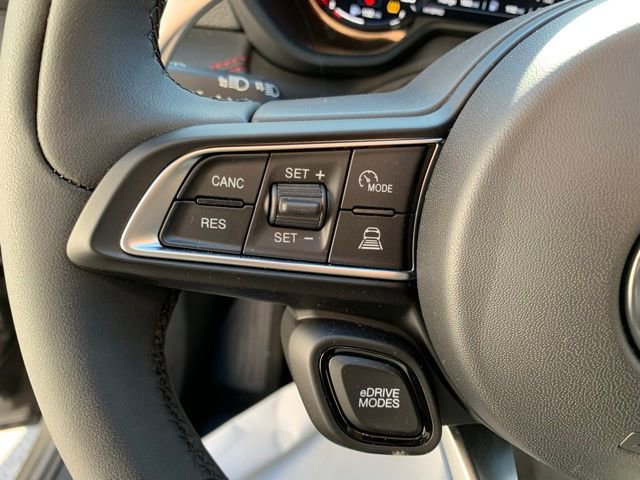 New 2024 Dodge Hornet R/T Plus image 30