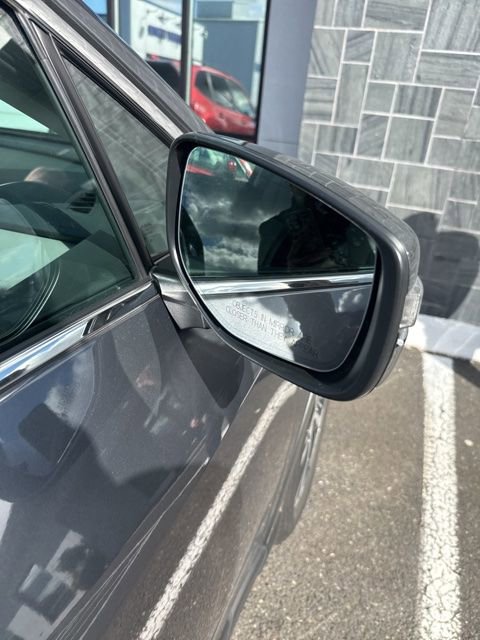 Used 2021 Subaru Outback Limited w/ Popular Package #2 image 12