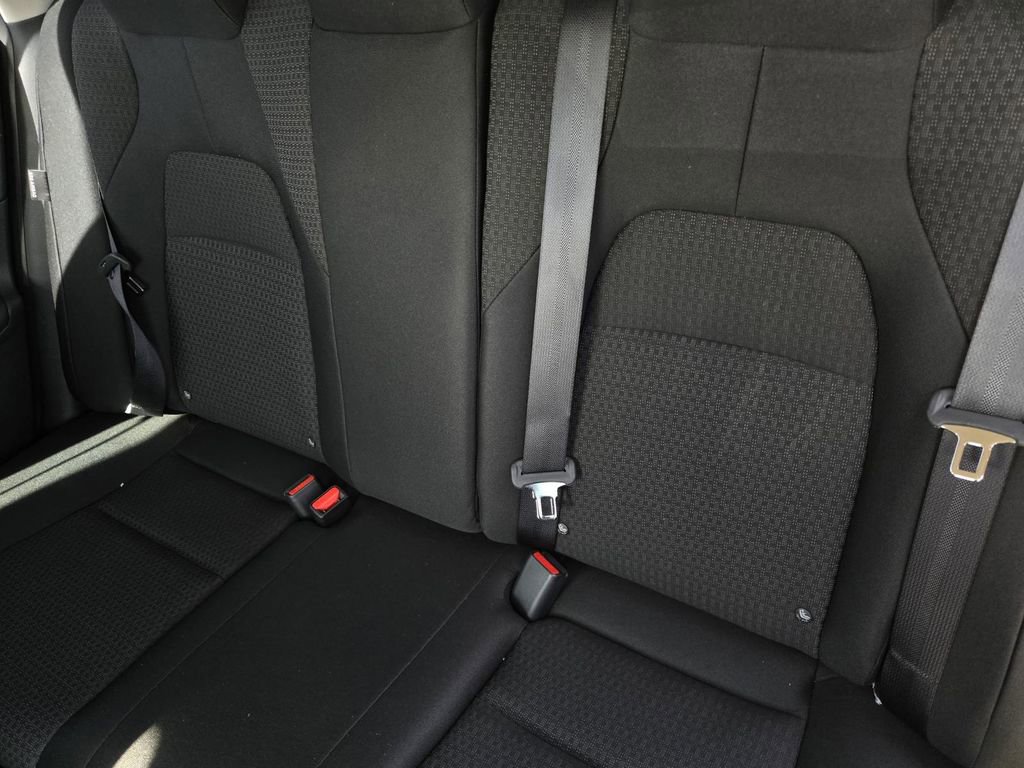 New 2026 Nissan Sentra S w/ S Cold Weather Package image 11