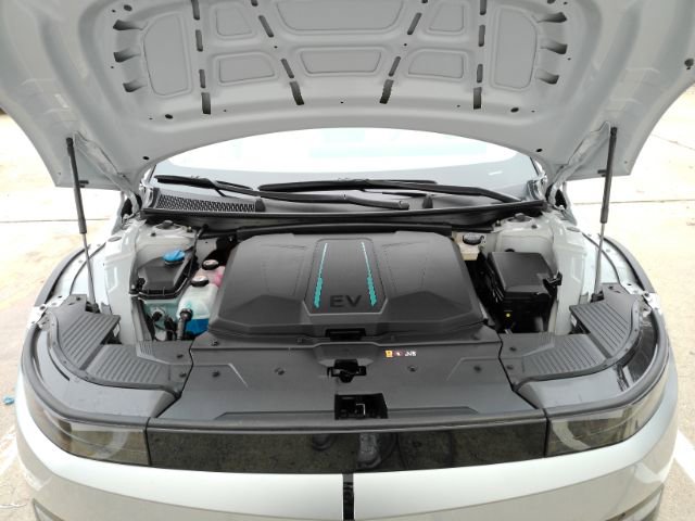 Used 2023 Hyundai Ioniq 5 SEL w/ Cargo Package image 53