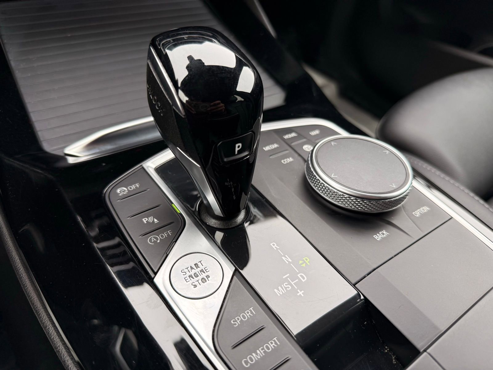 Used 2022 BMW X3 sDrive30i image 24