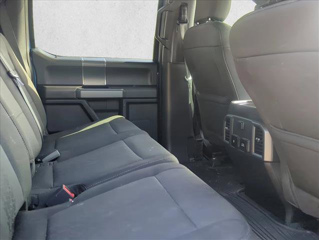 Used 2019 Ford F150 XLT w/ Equipment Group 302A Luxury image 23